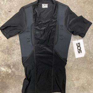 SOG men’s tactical holster shirt size medium